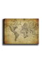 Wallity Lienzo decorativo Multicolor 70 x 100 cm